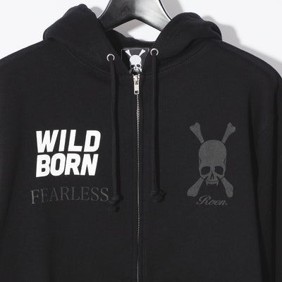 WILD BORN PK / BLACK