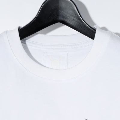 WILD HEART GRAPHIC T / WHITE
