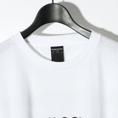 COVID-19 Tee / WHITE