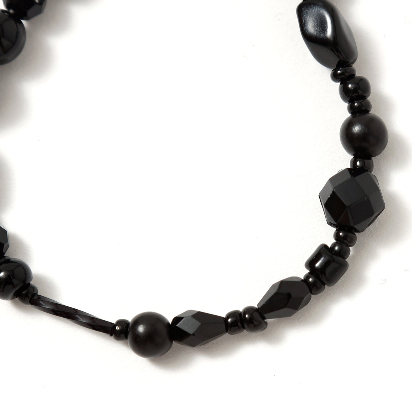 深淵 / Abyss / bracelet / BLACK
