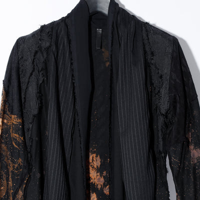 COMA V WIND / BLACK