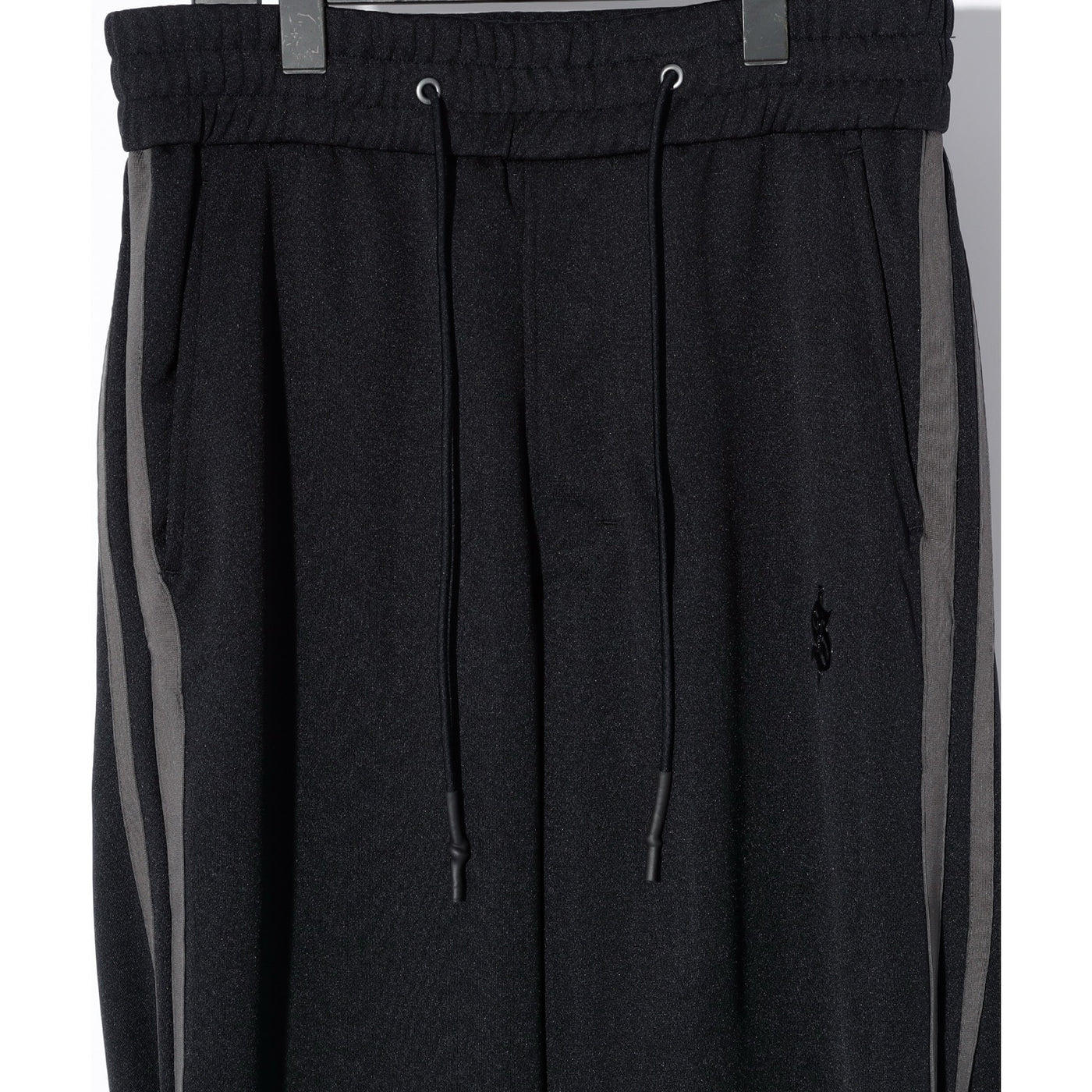 EDGE LINE WIDE TRACK PT / BLACK