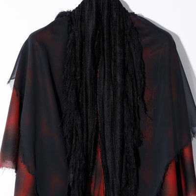 COMA V AGAINST / BLACK