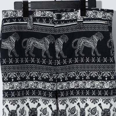 ETHNIC PT / BLACK