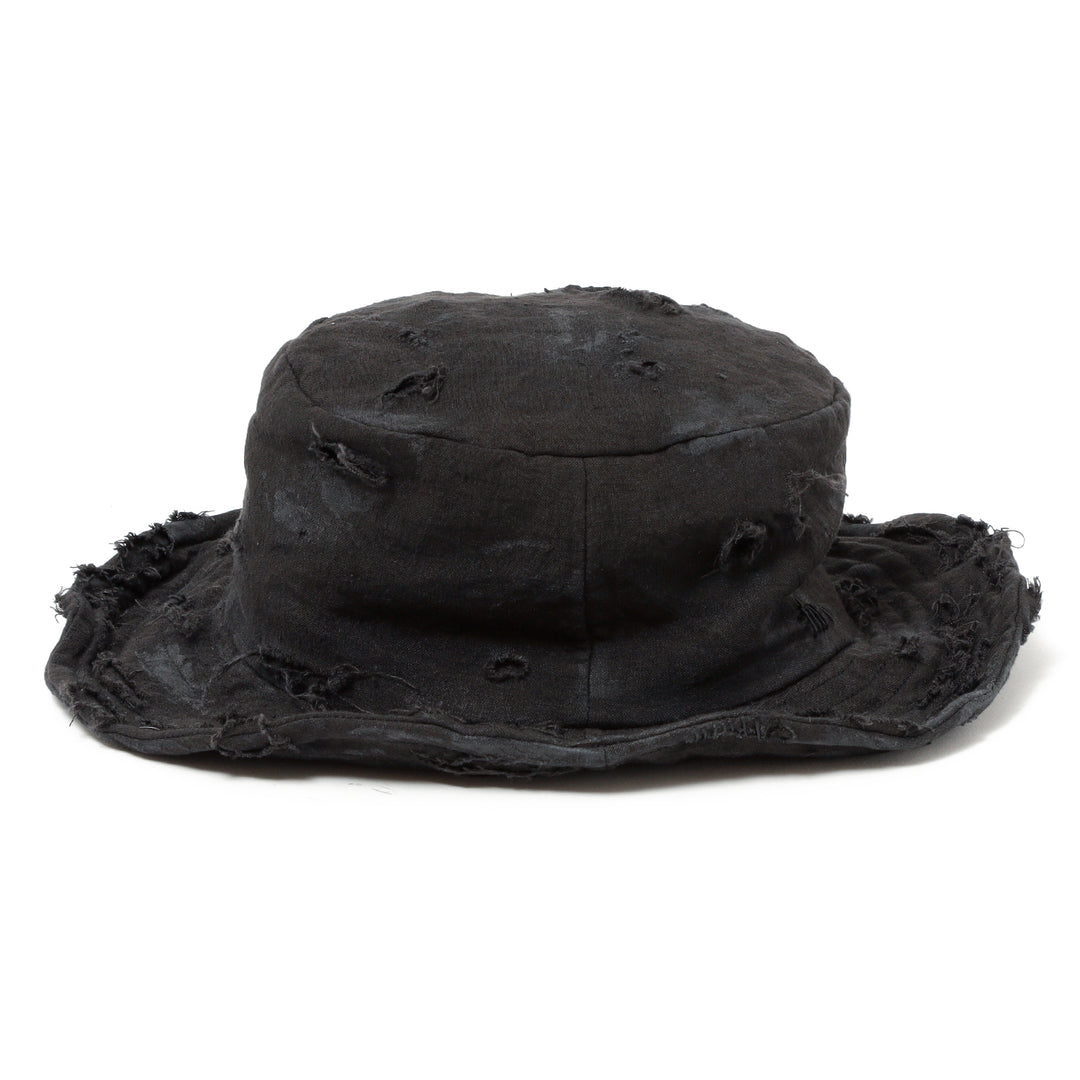 triangles hat 黒のハット triangles hat | トライアングルズハット – ANRE-R SALON