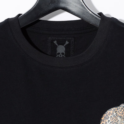 WILD LEO T / BLACK