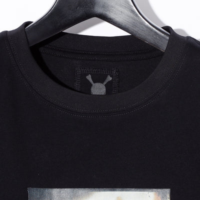 STRANGER T / BLACK