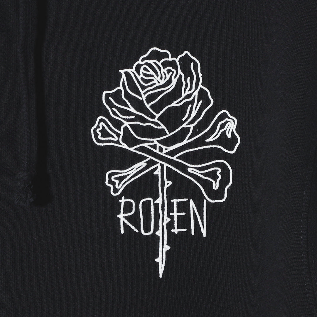 Roen(ロエン)PRAYER ROEN SLEEVE PK / BLACK – ANRE-R SALON