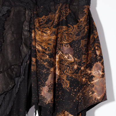COMA V STEP / BLACK