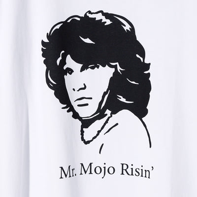 Mr.Mojo Risin' / WHITE