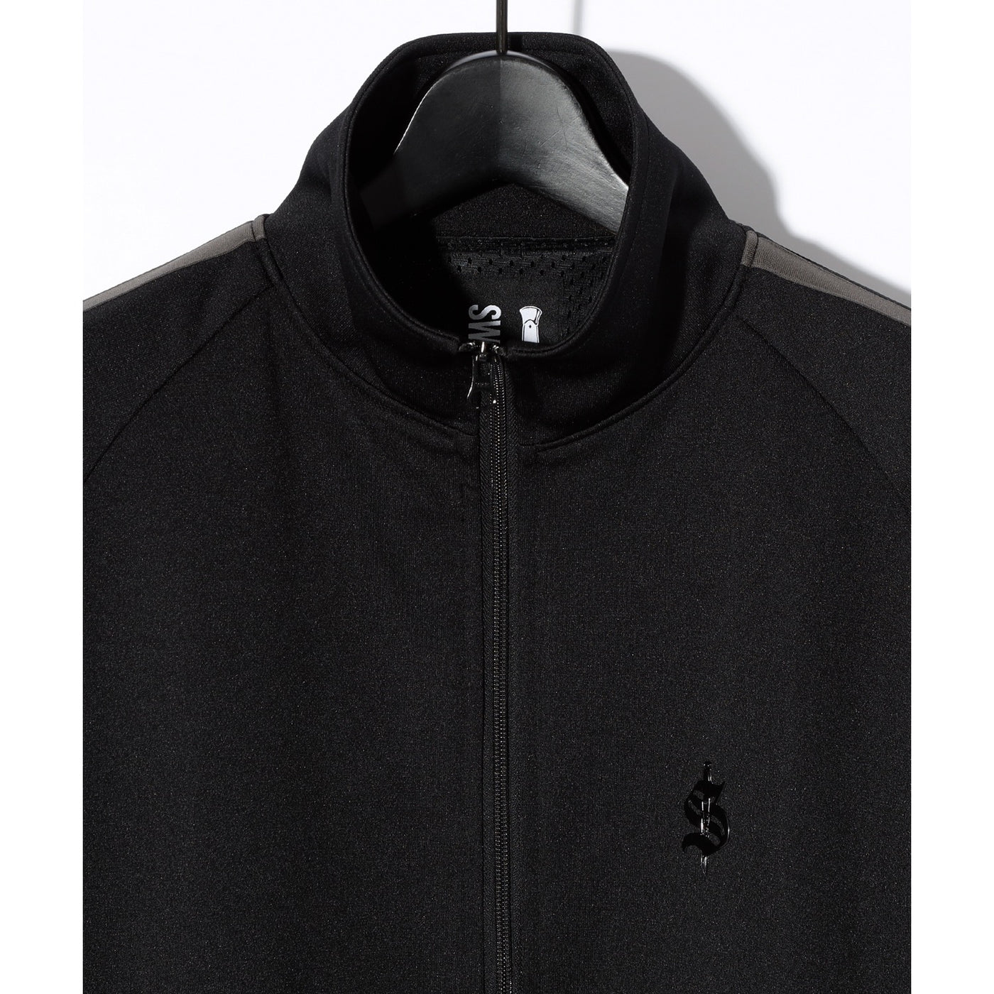 EDGE LINE TRACK JK / BLACK
