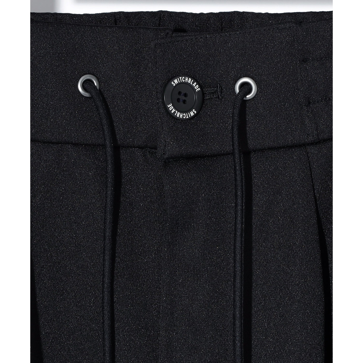 EDGE LINE JOGGER PT / BLACK