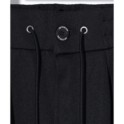 EDGE LINE JOGGER PT / BLACK