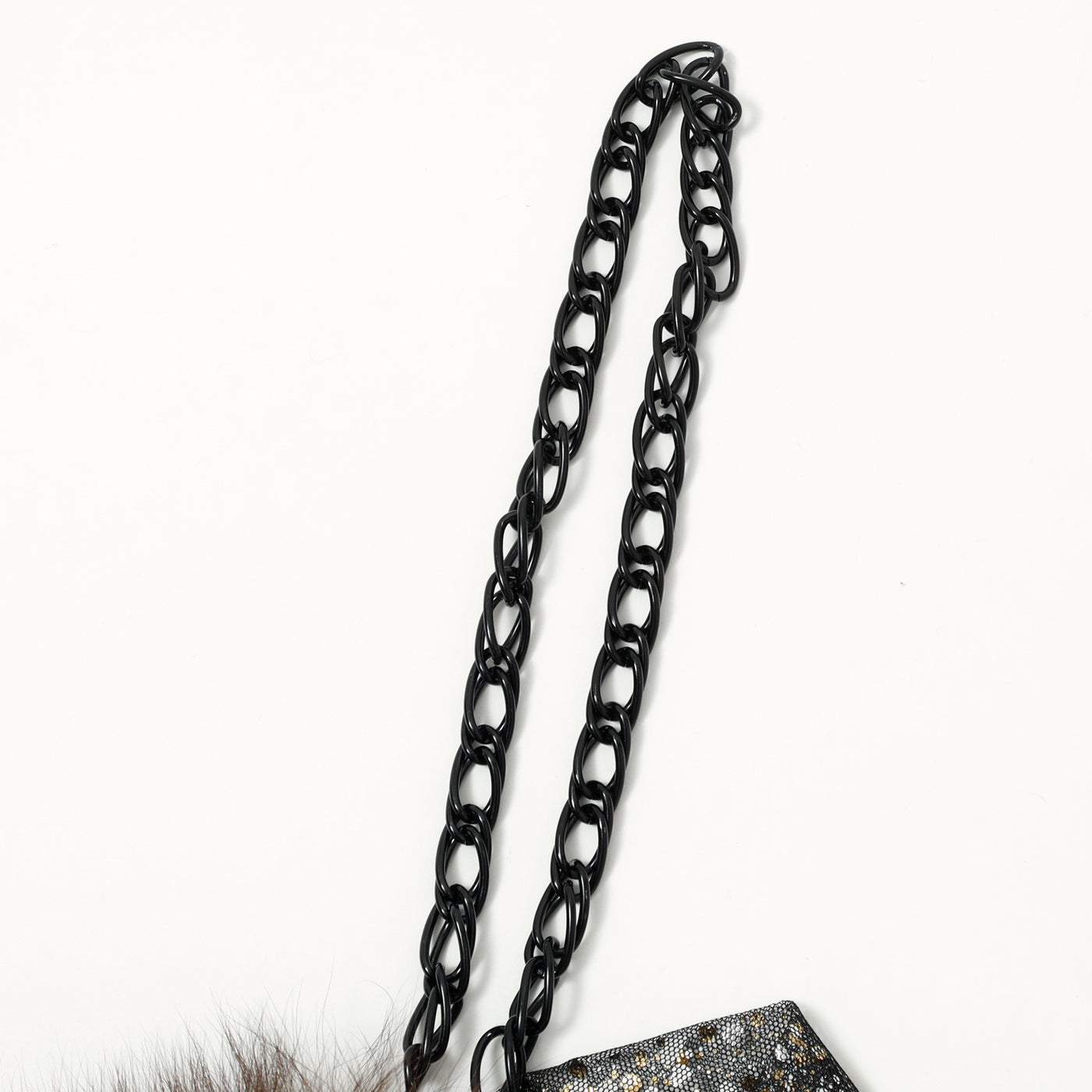 深淵 / Abyss / designchain / BLACK