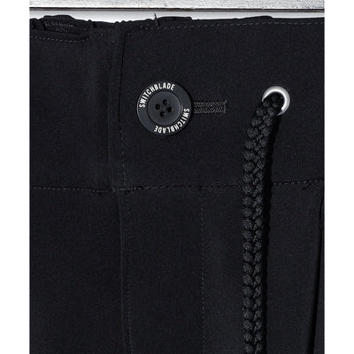 REFINED REBEL CARGO PT ［BK VER.］ / BLACK