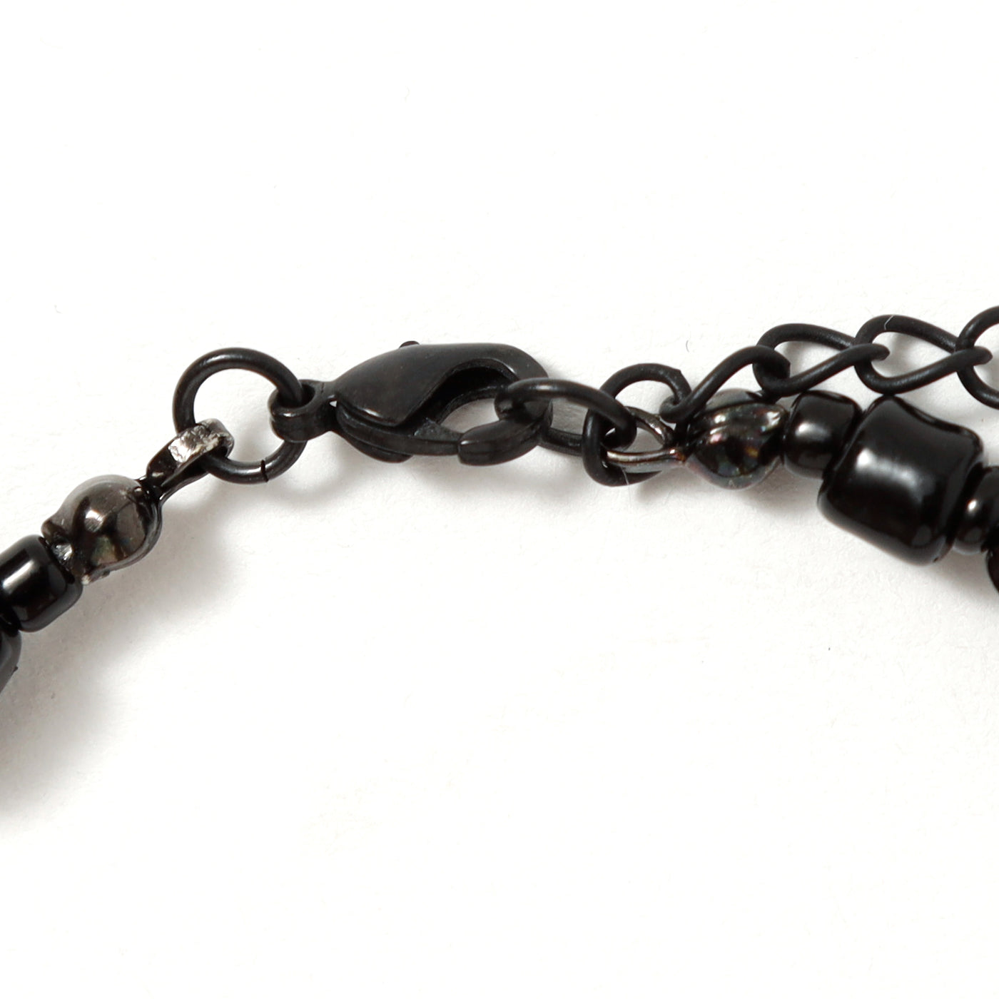 深淵 / Abyss / bracelet / BLACK