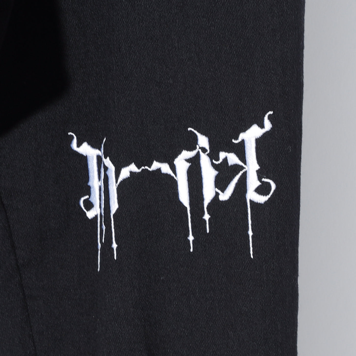 SaruelBondagePants / BLACK