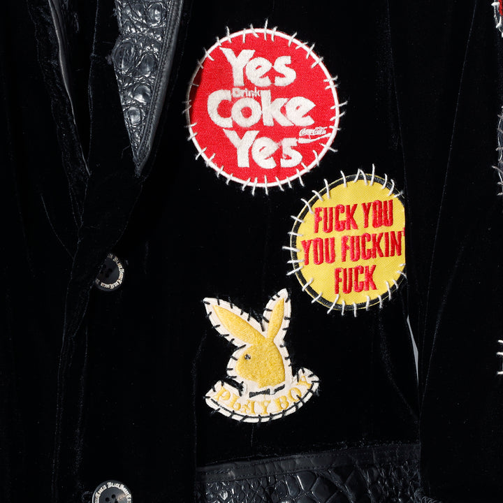 BLACK HONEY CHILI COOKIE(ブラックハニーチリクッキー)B.H.C.C. one