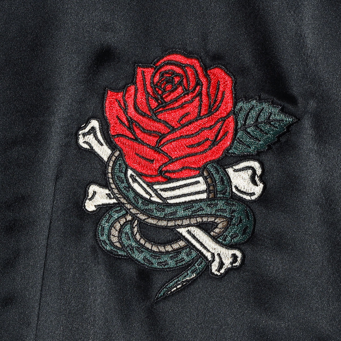 Roen(ロエン) MARIA LEO SOUVENIR JKT / 70 GOLD – ANRE-R SALON