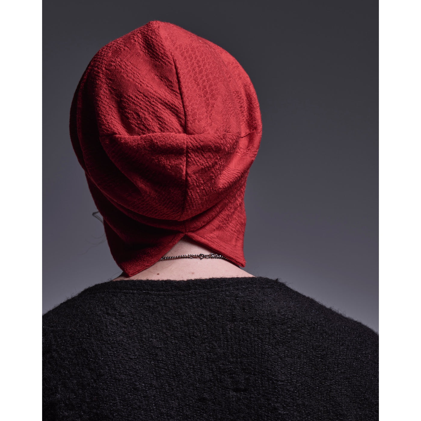 PythonJQD Cap / Red