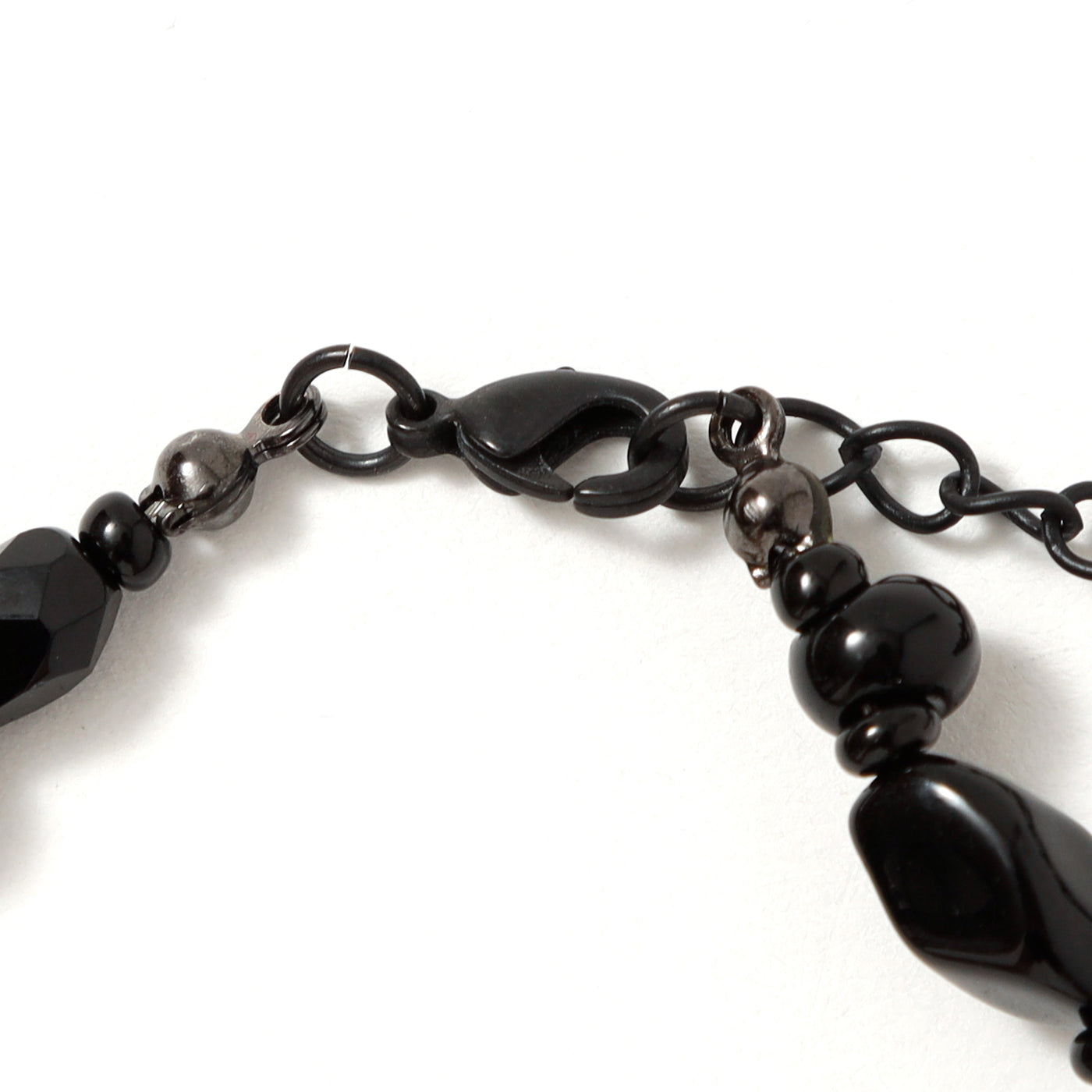 深淵 / Abyss / bracelet / BLACK