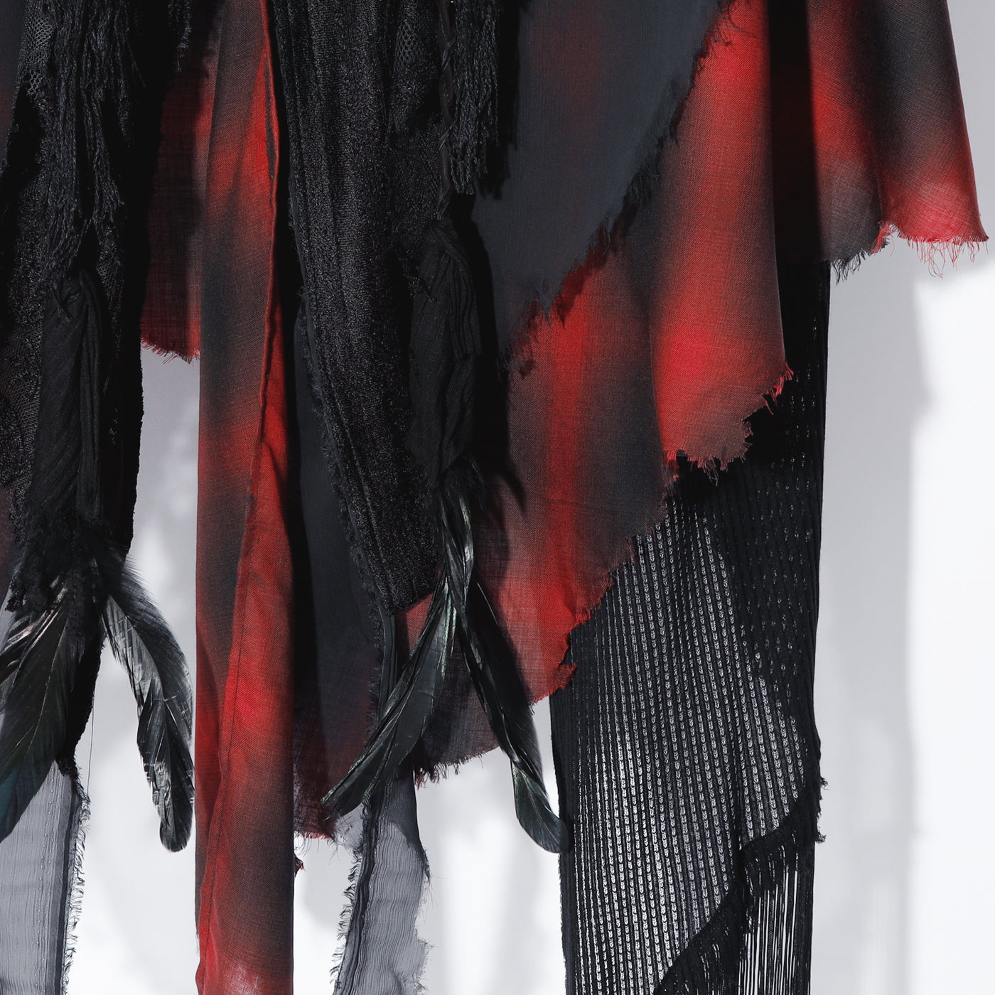 COMA V AGAINST / BLACK