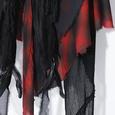 COMA V AGAINST / BLACK