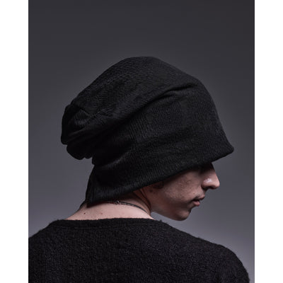 PythonJQD Cap / Black