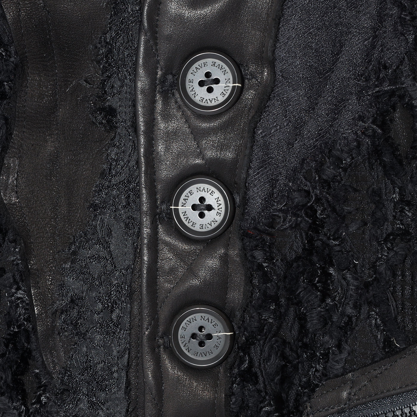 JET BLACK WIND / BLACK