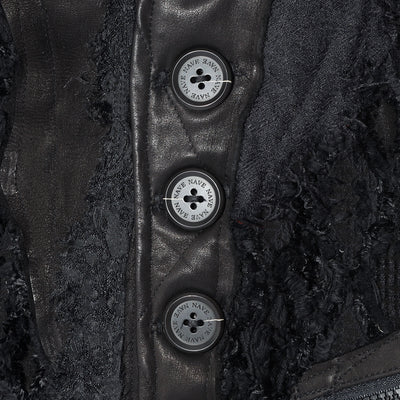 JET BLACK WIND / BLACK