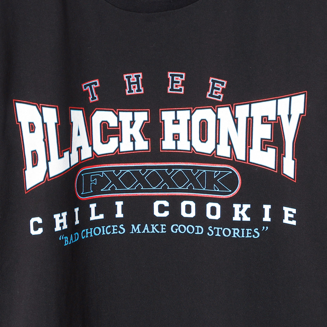 BLACK HONEY CHILI COOKIE(ブラックハニーチリクッキー)THEE BLACK