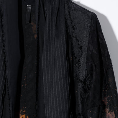 COMA V WIND / BLACK