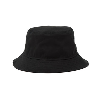 SWITCHBLADE × NEW ERA® BUCKET HAT / BLACK