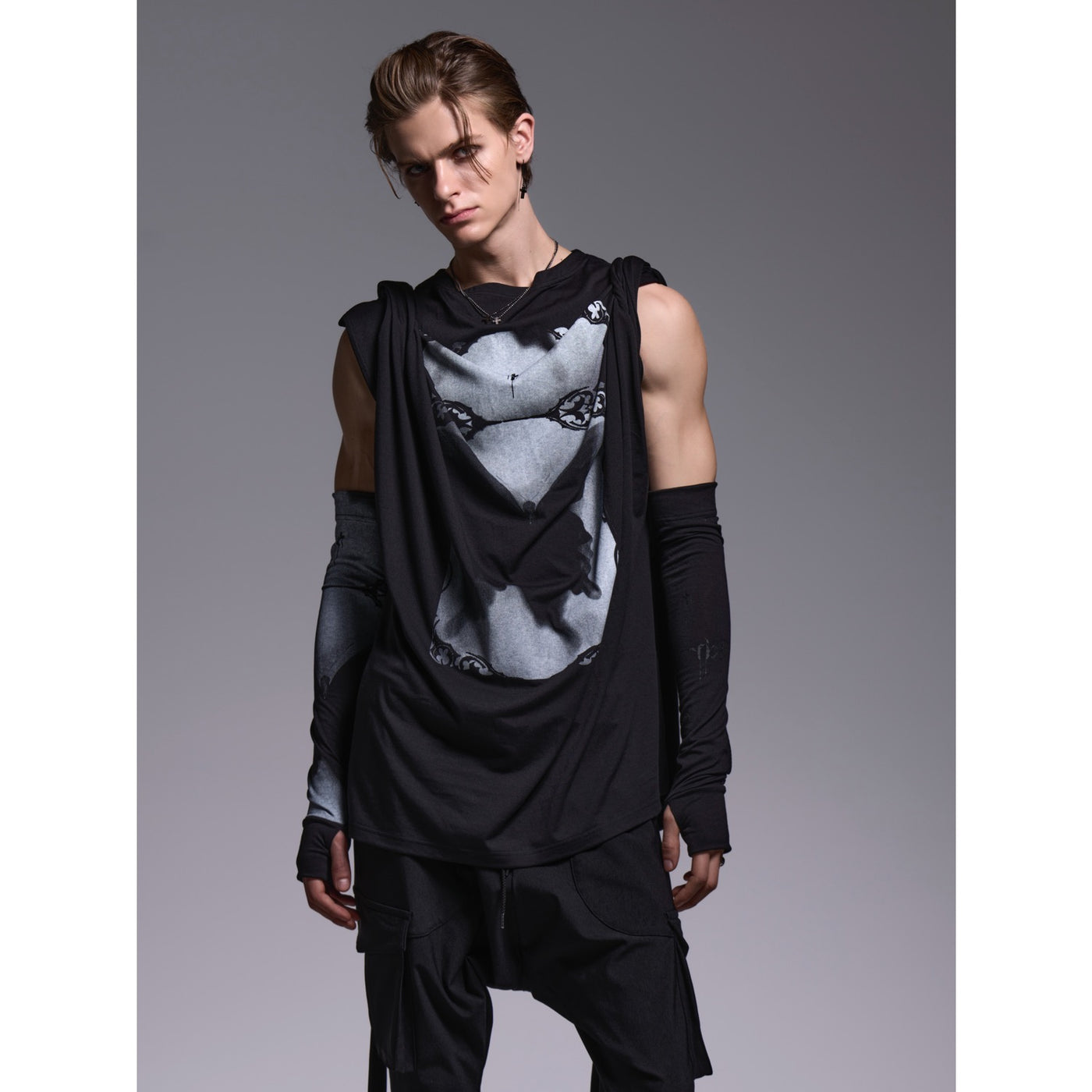 BEATENJIKU Armband / Black