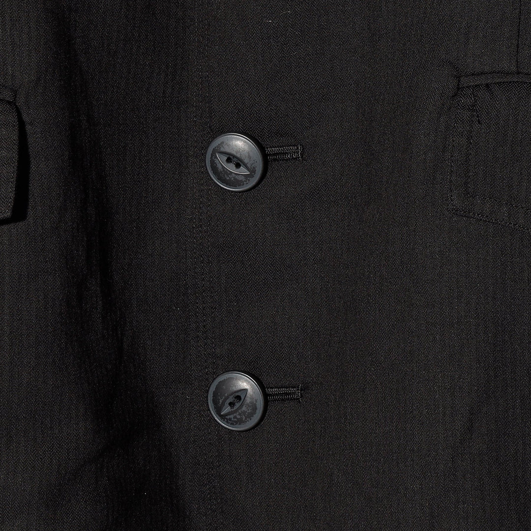 Emblem Military Blouson ブラックハニーチリクッキー Emblem Military Blouson ブラックハニーチリクッキー | ヤマダウェブコム