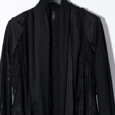 COMA V NOIR / BLACK