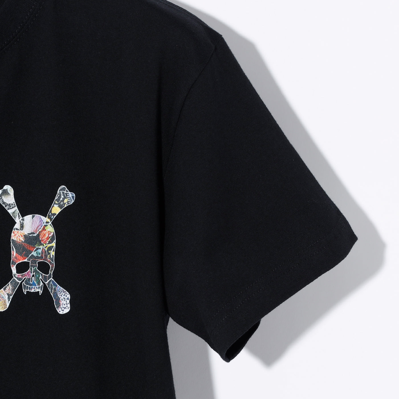 COLORFUL ROEN T / BLACK