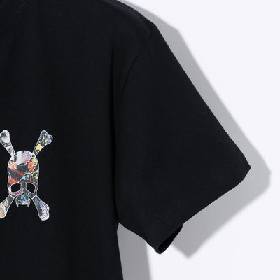 COLORFUL ROEN T / BLACK