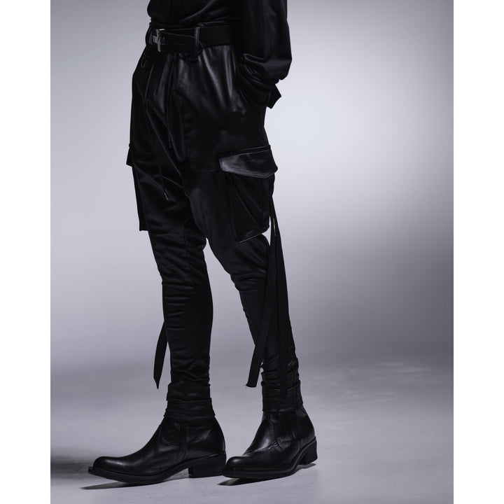 kiryuyrik(キリュウキリュウ)ChintzHighTensionJersey