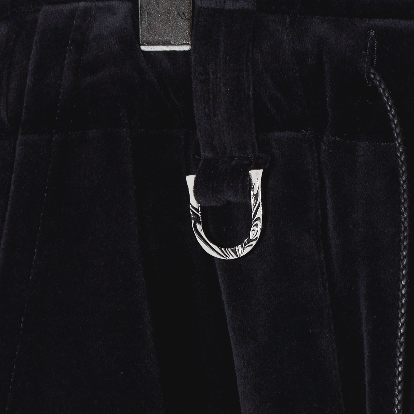 VelorJersey SaruelPants / Black