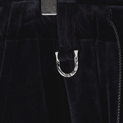 VelorJersey SaruelPants / Black