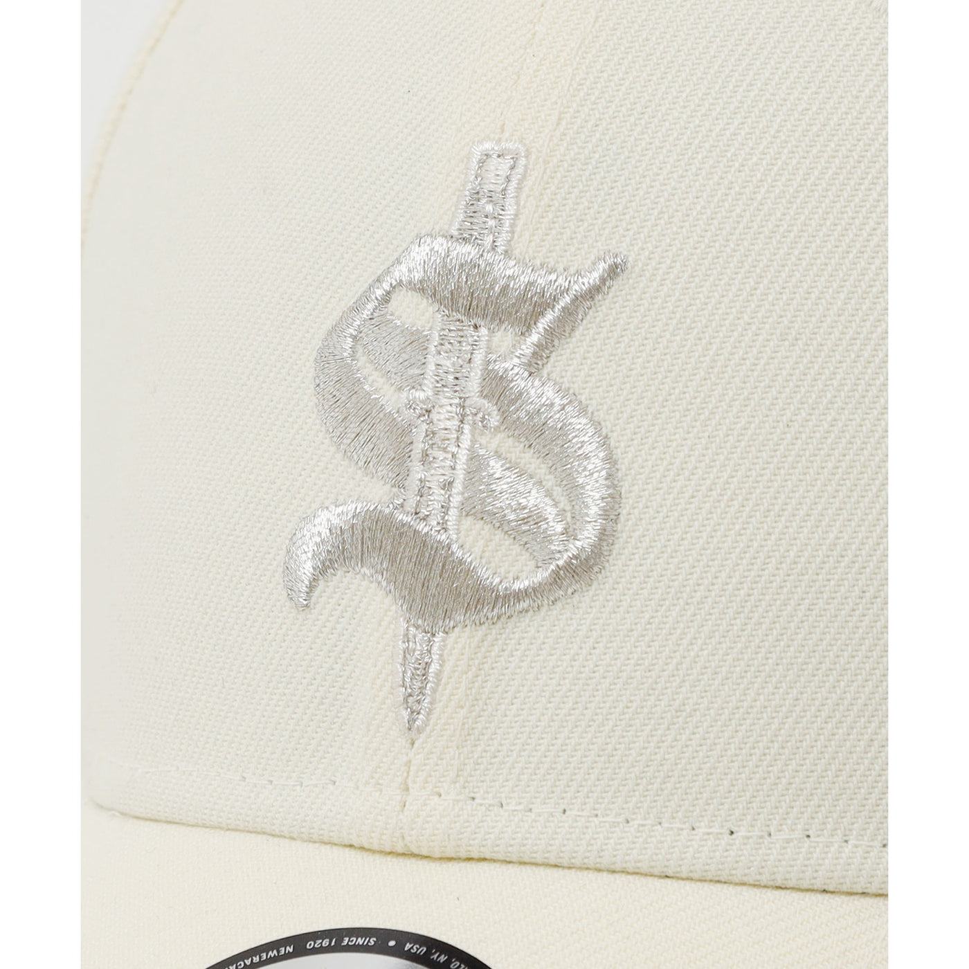 SWITCHBLADE(スイッチブレード) SWITCHBLADE × NEW ERA® SILVER SB