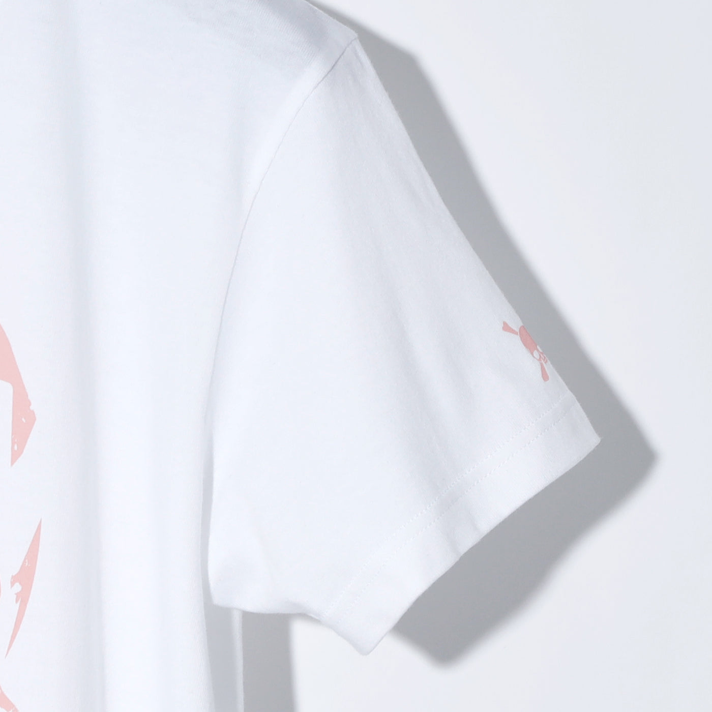 DAVID SKULL T / WHITE