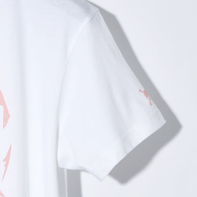 DAVID SKULL T / WHITE