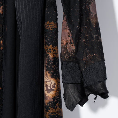 COMA V WIND / BLACK