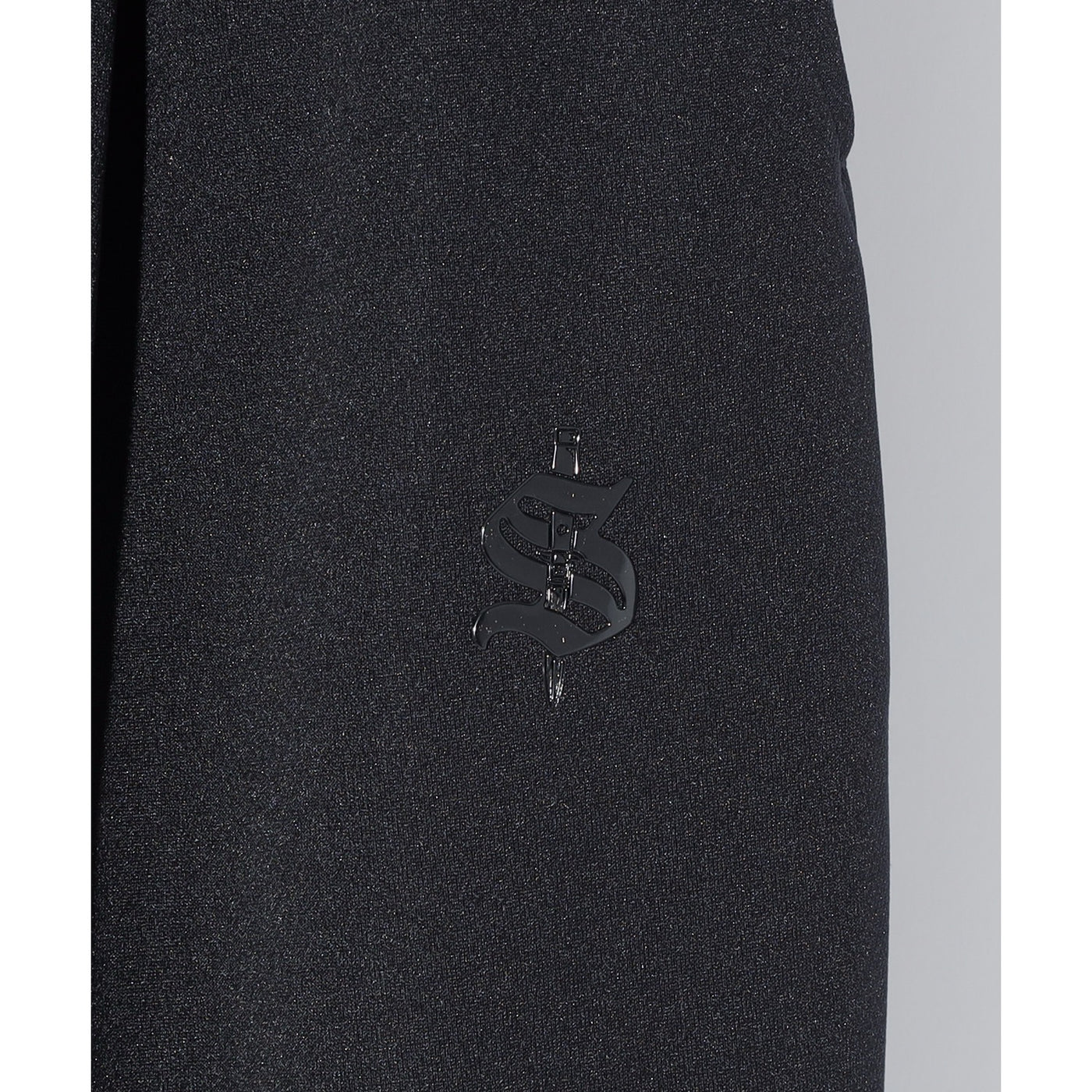 EDGE LINE JOGGER PT / BLACK