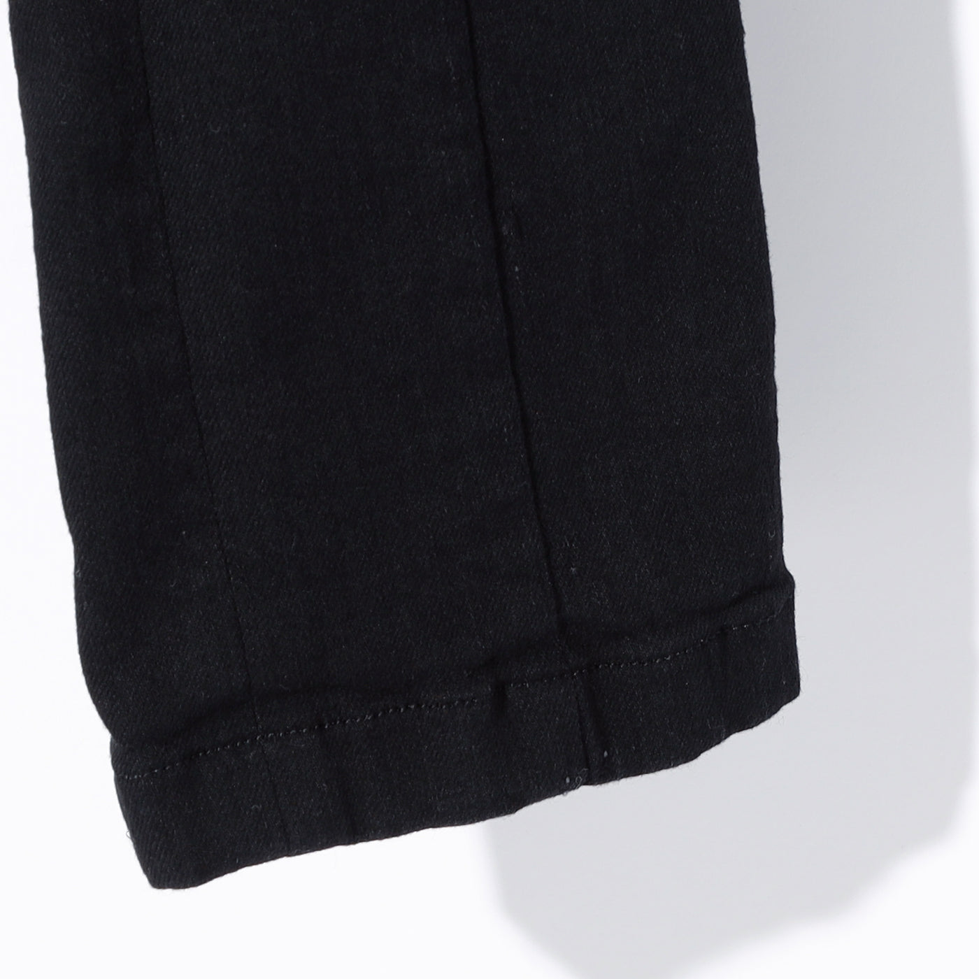 SaruelBondagePants / BLACK