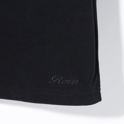 WILD LEO T / BLACK