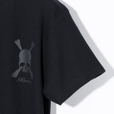 WILD BORN T / BLACK