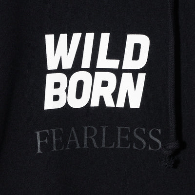 WILD BORN PK / BLACK